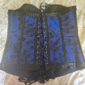 Corset